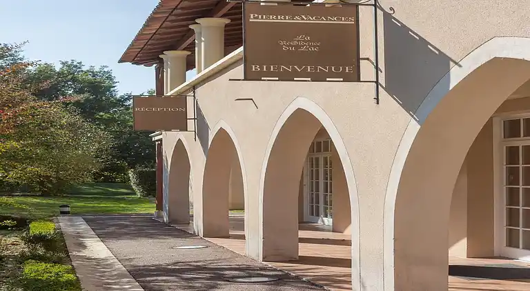 Sommerhus i Lacapelle-Biron