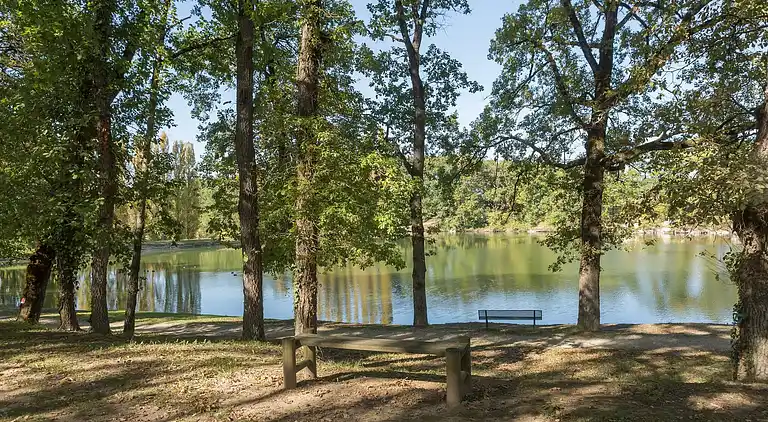 Sommerhus i Lacapelle-Biron