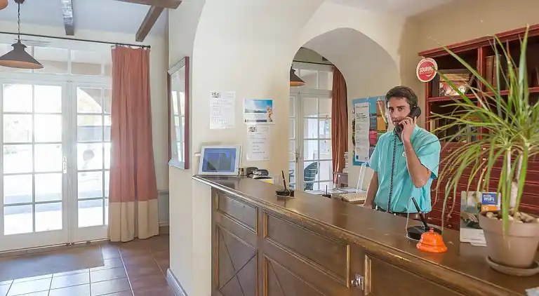 Sommerhus i Lacapelle-Biron