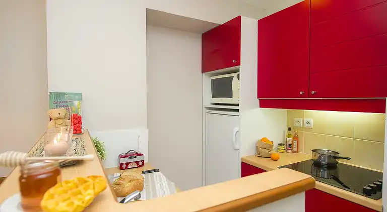 Sommerhus i Lacapelle-Biron