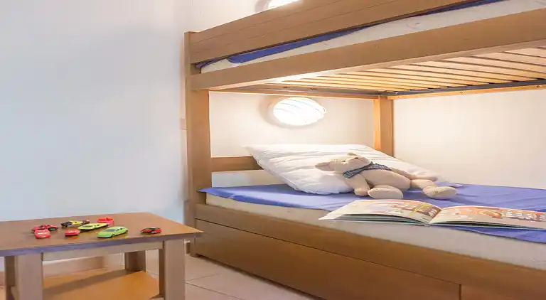 Sommerhus i Lacapelle-Biron