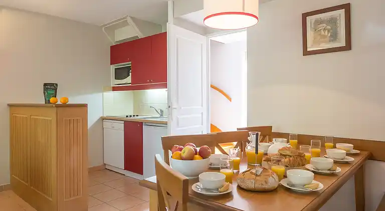 Sommerhus i Lacapelle-Biron