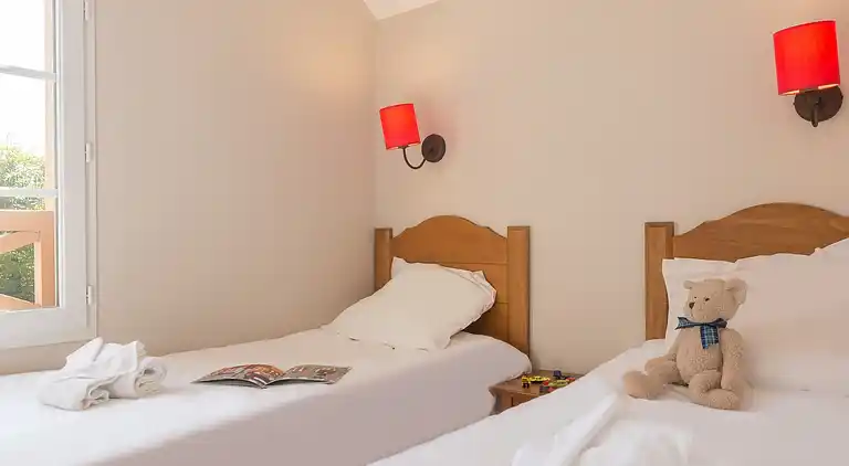 Sommerhus i Lacapelle-Biron