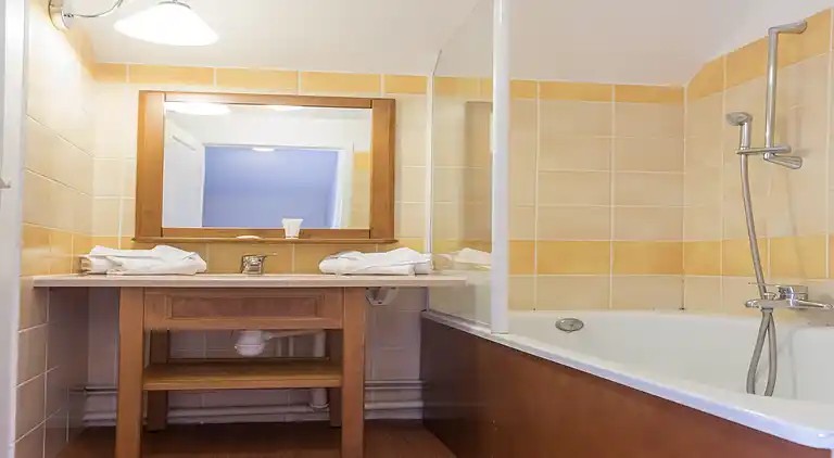 Sommerhus i Lacapelle-Biron