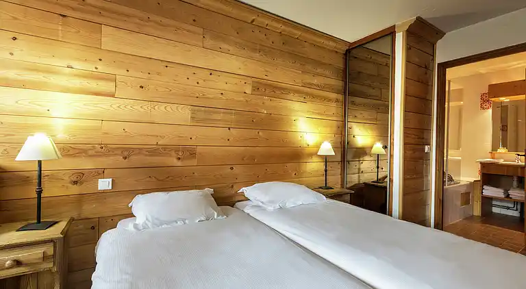 Ferielejlighed i Val-d'Isère