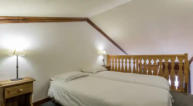 Ferielejlighed i Val-d'Isère