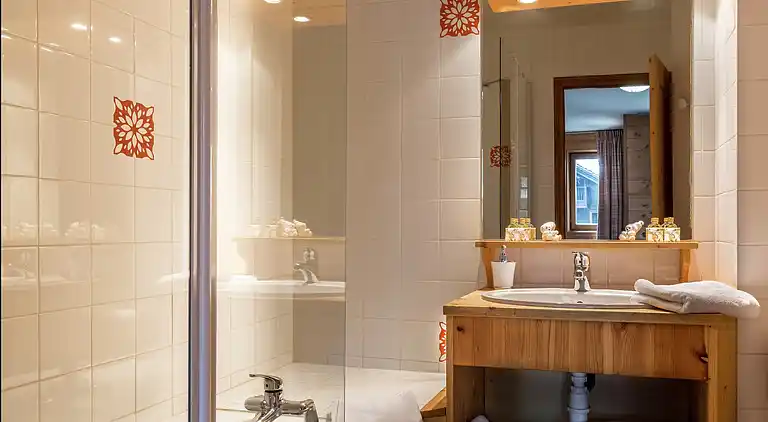 Ferielejlighed i Val-d'Isère