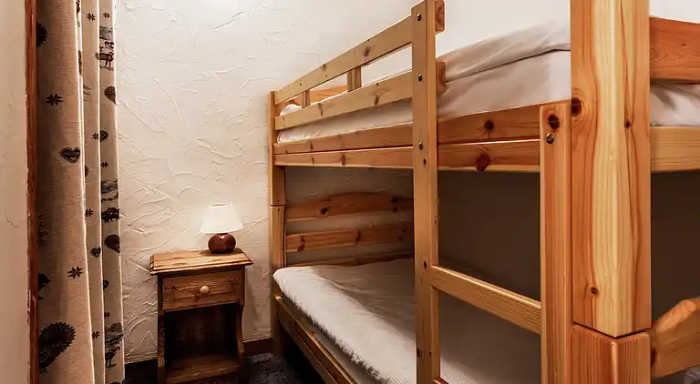 Ferielejlighed i Val-d'Isère