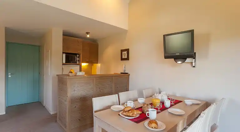 Ferielejlighed i Obermorschwihr