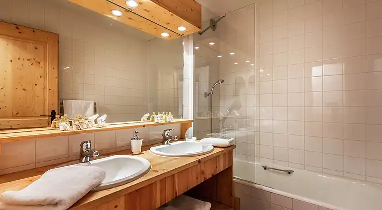 Ferielejlighed i Val-d'Isère