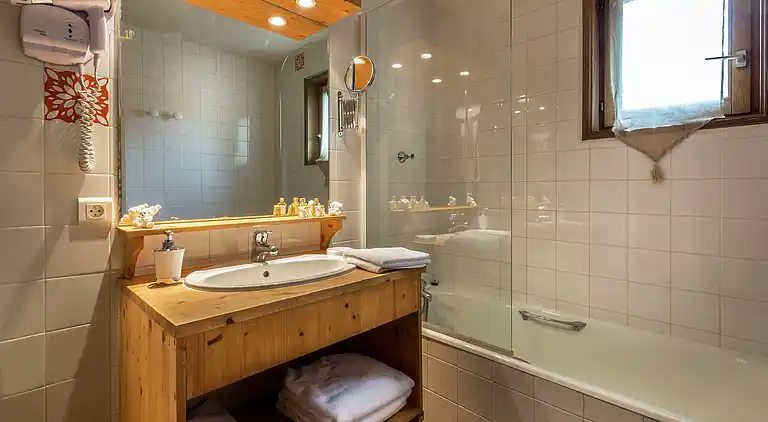 Ferielejlighed i Val-d'Isère