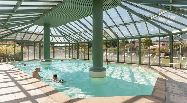 Ferielejlighed i Obermorschwihr