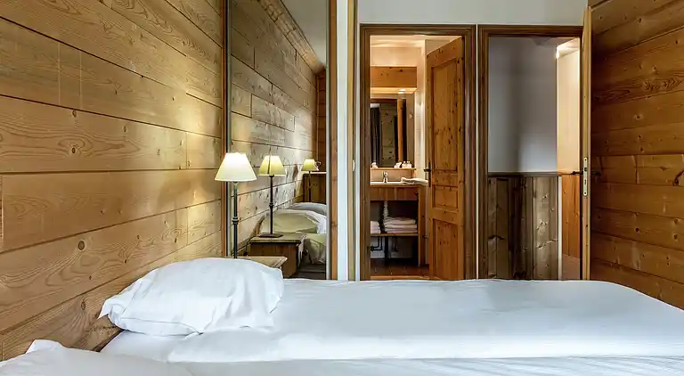 Ferielejlighed i Val-d'Isère