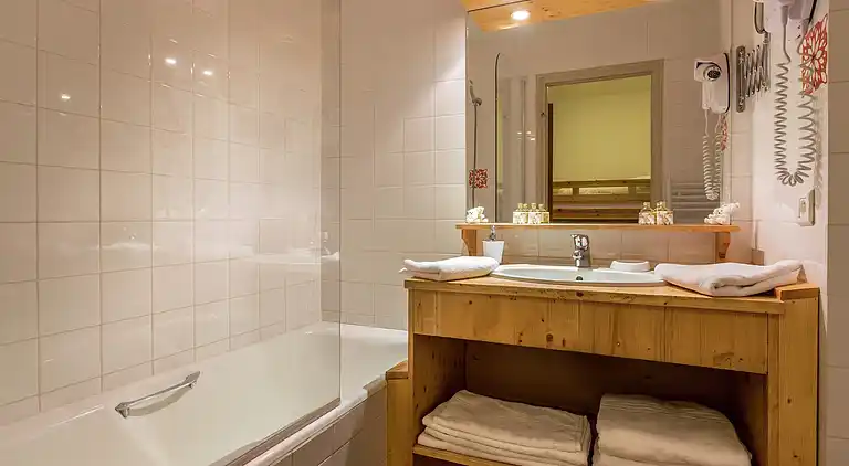 Ferielejlighed i Val-d'Isère