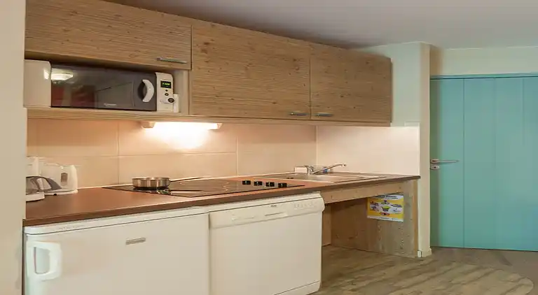 Ferielejlighed i Obermorschwihr