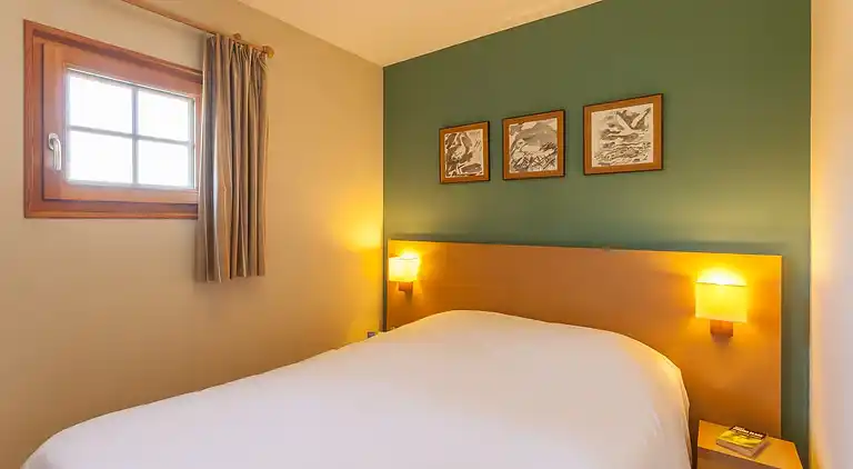 Ferielejlighed i Obermorschwihr