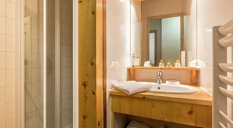 Ferielejlighed i Val-d'Isère