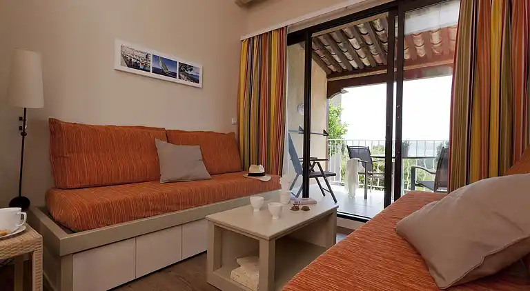 Ferielejlighed i Cogolin