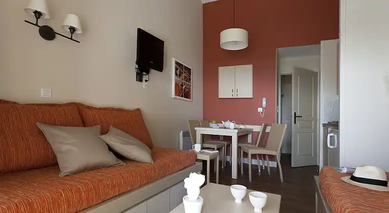 Ferielejlighed i Cogolin