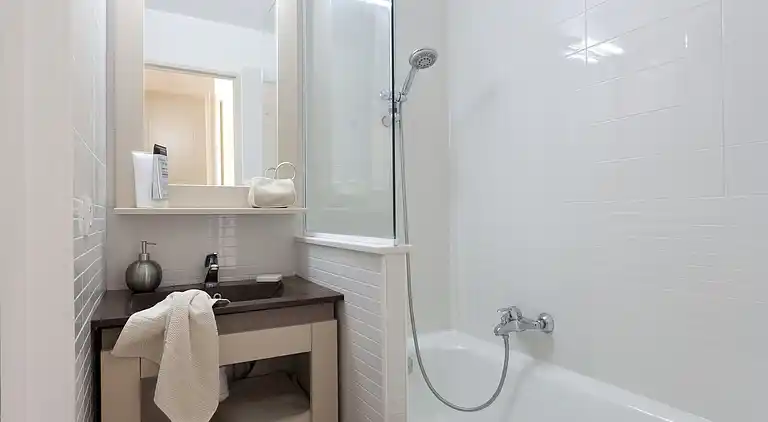 Ferielejlighed i Cogolin