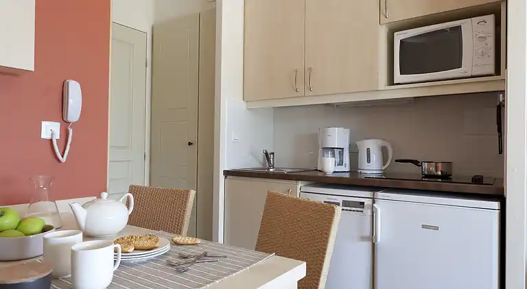 Ferielejlighed i Cogolin