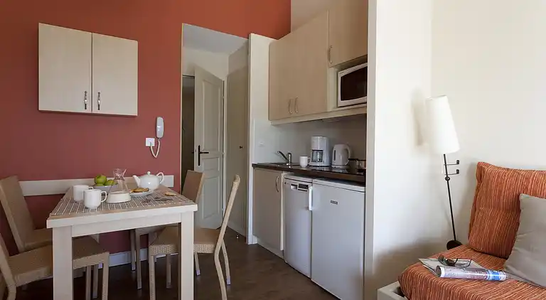 Ferielejlighed i Cogolin