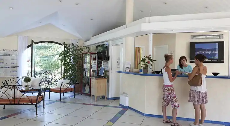 Ferielejlighed i Cogolin