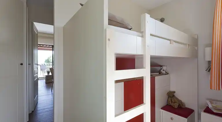 Ferielejlighed i Cogolin