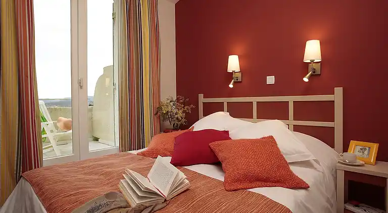 Ferielejlighed i Cogolin