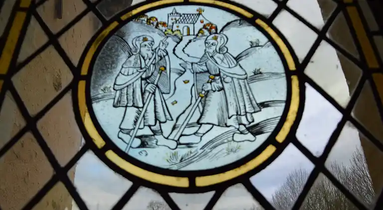 Holiday home in Craon