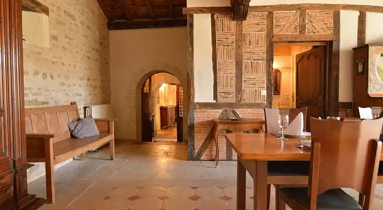 Holiday home in Craon