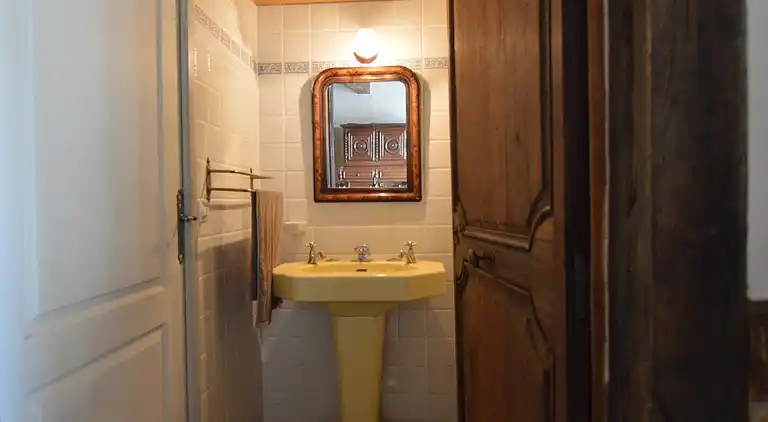 Holiday home in Craon