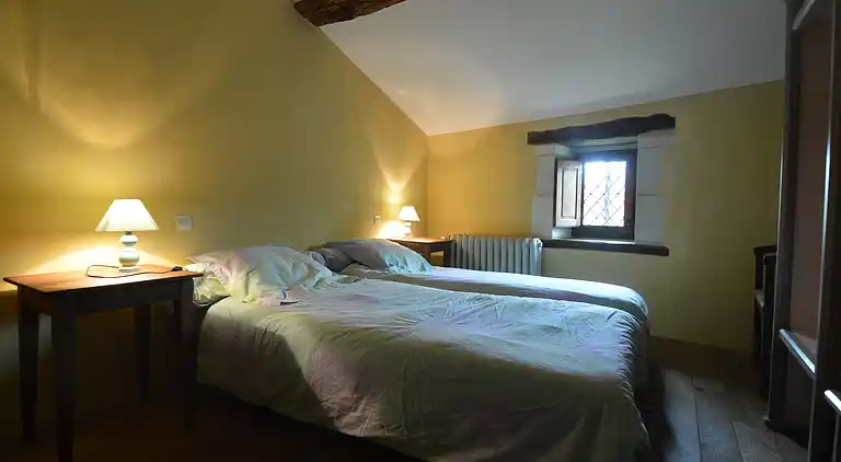 Holiday home in Craon