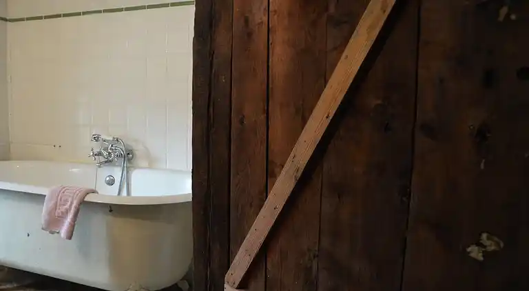 Holiday home in Craon