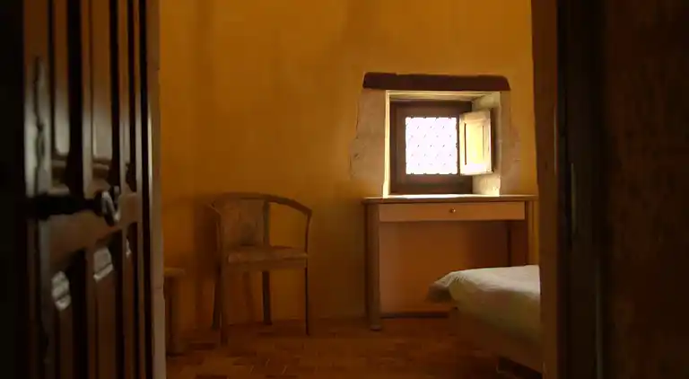 Holiday home in Craon