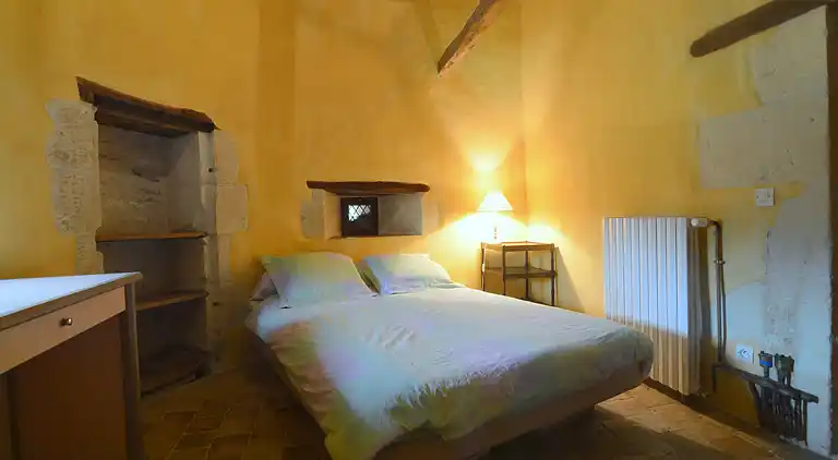 Holiday home in Craon