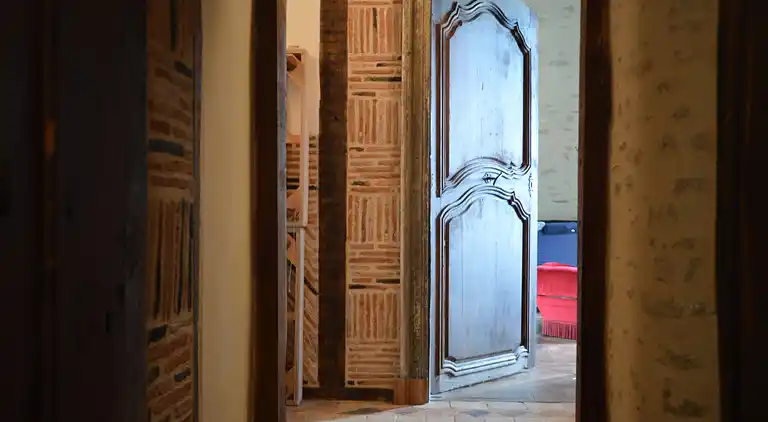 Holiday home in Craon