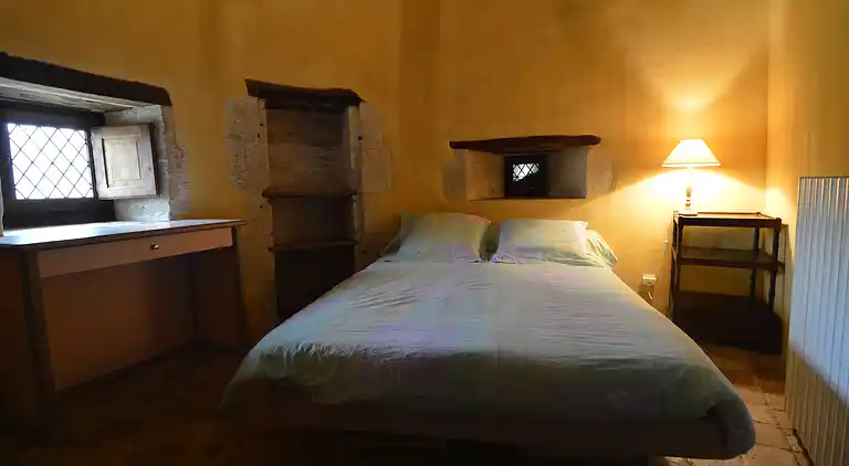 Holiday home in Craon