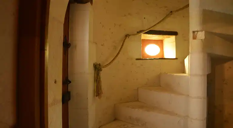 Holiday home in Craon