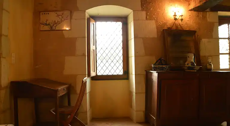 Holiday home in Craon