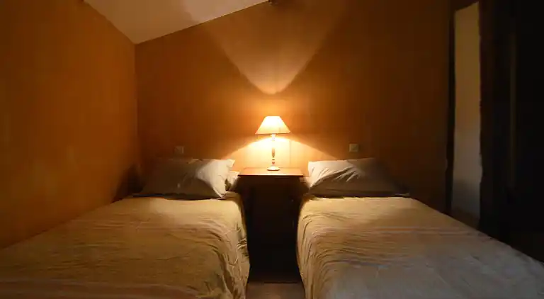 Holiday home in Craon