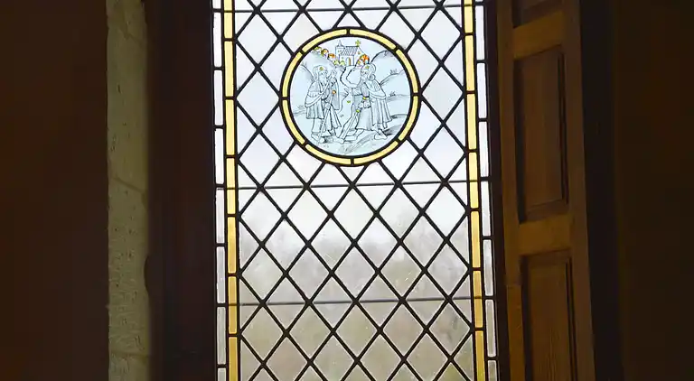 Holiday home in Craon