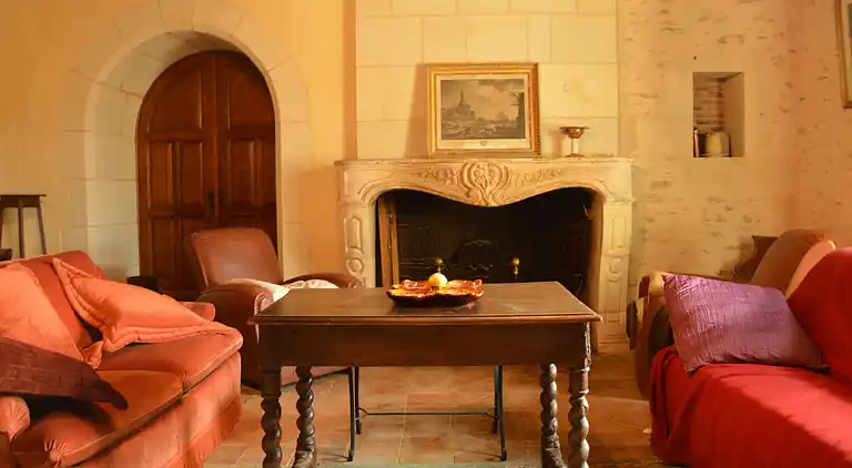 Holiday home in Craon