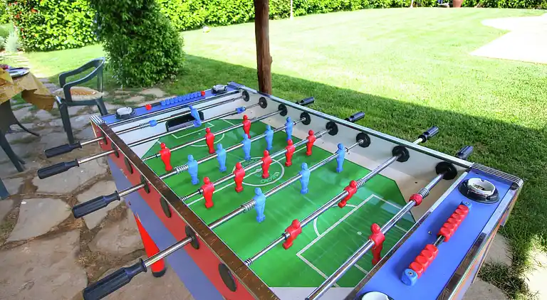 Cottage in Santa Maria