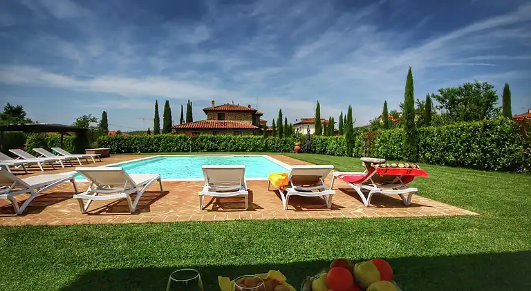 Cottage in Santa Maria