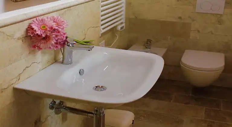 Cottage in Santa Maria