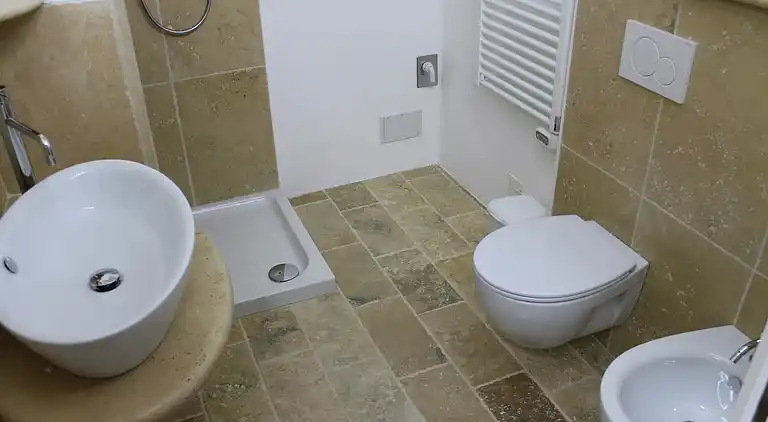 Cottage in Santa Maria