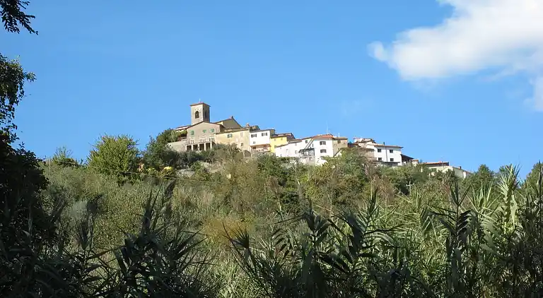 Villa in Marliana