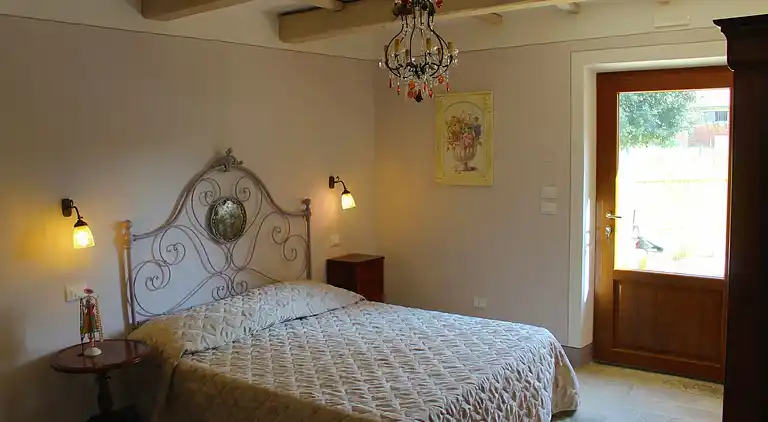 Cottage in Santa Maria