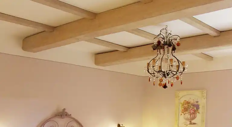 Cottage in Santa Maria